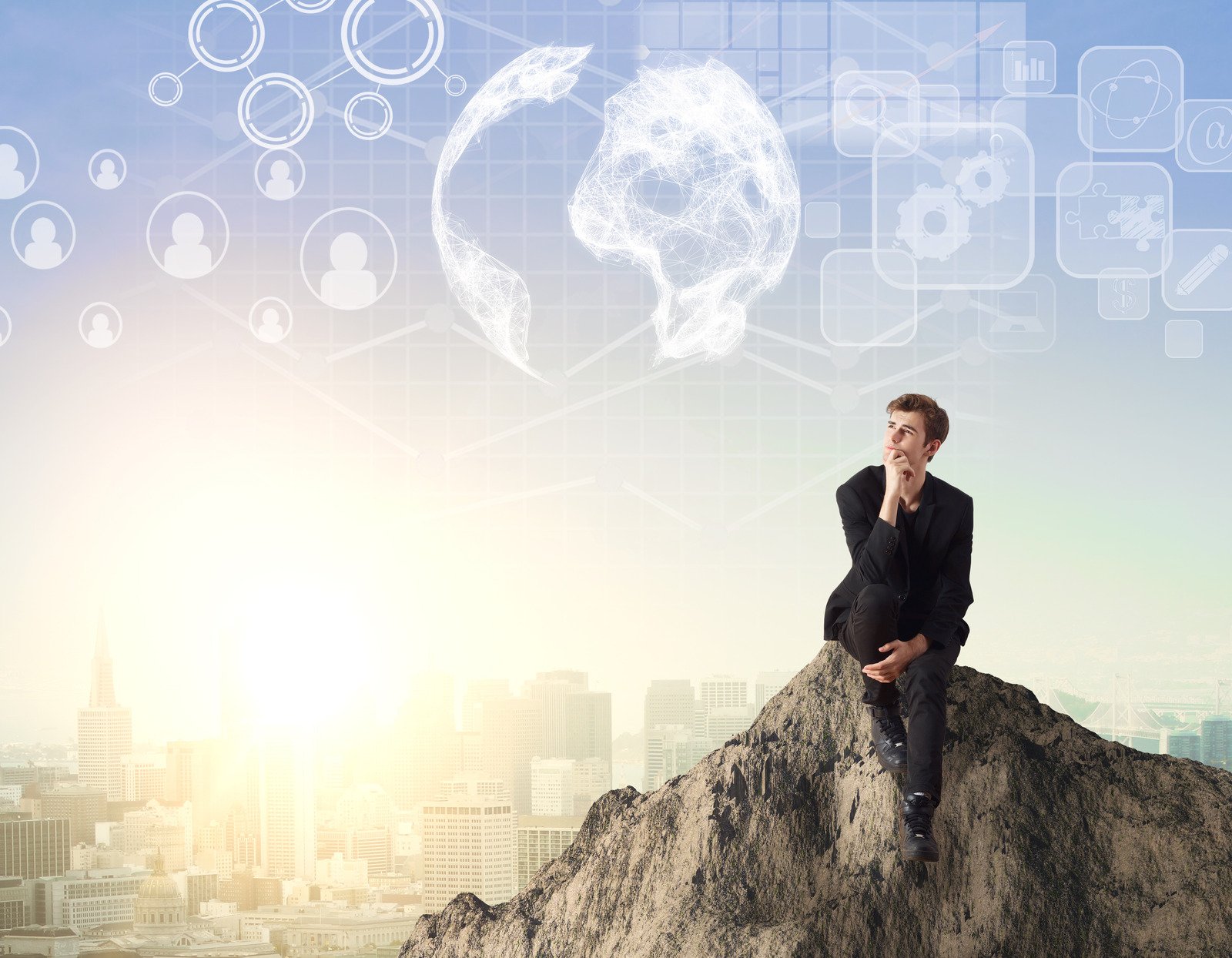 Strategic seller planning multi-platform marketplace algorithm optimization