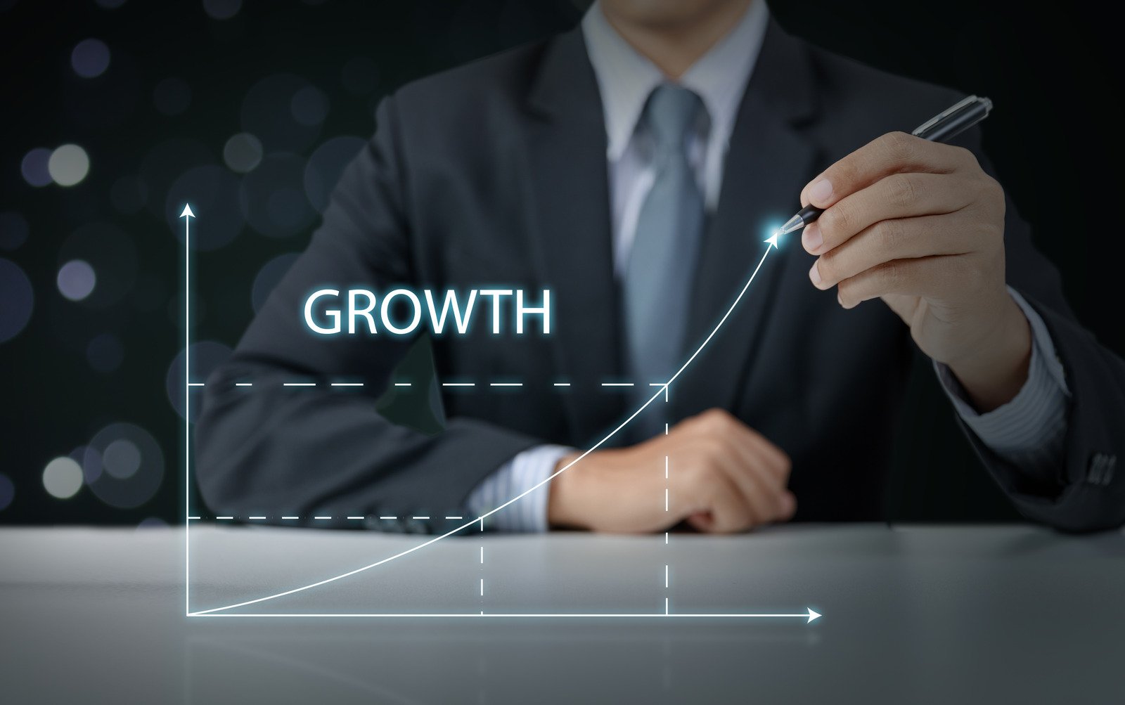Business growth achieved through optimized PPC management